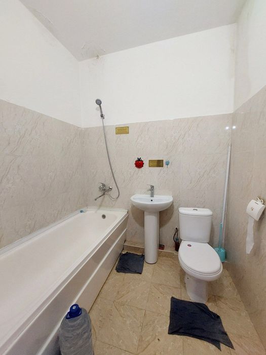 Sergili Yangi choshtepa 1xonali Gos remont
