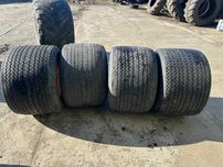 Anvelope 33x21.5 R15