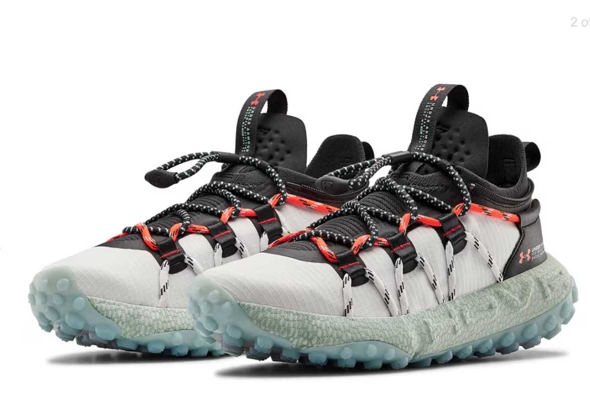 HOVR Under Armour  - маратонки 39 номер