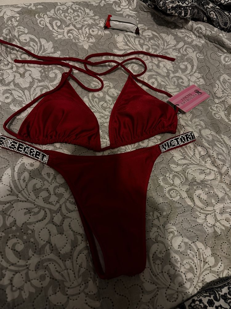 Costum de baie Victoria’s Secret