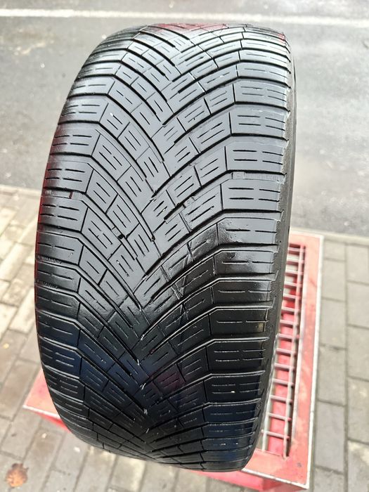 Anvelopa Continental AllSeason Contact 225/ 45/ 17