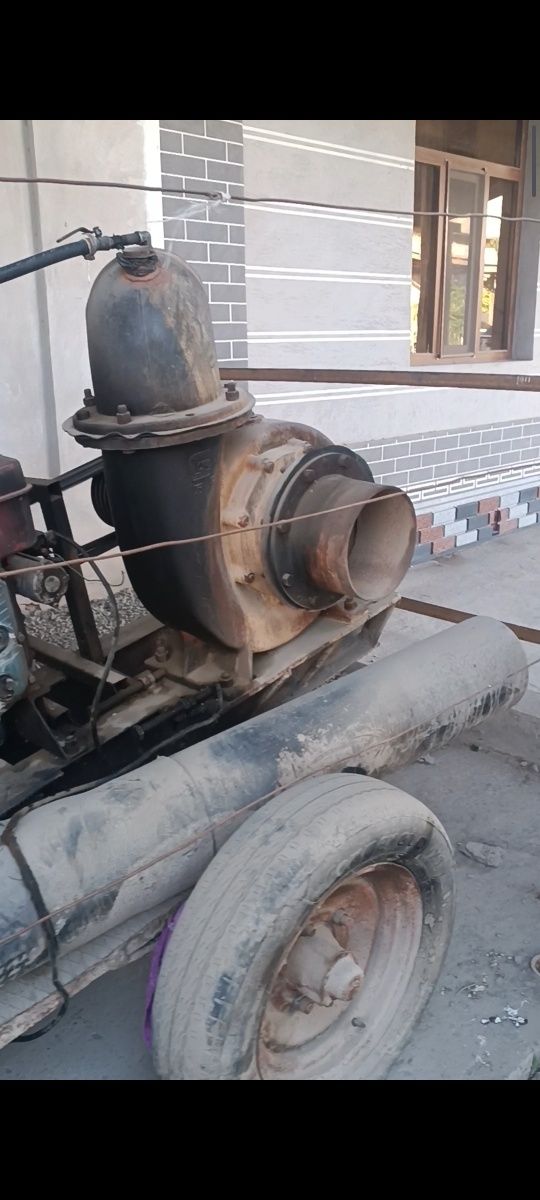 Nasos Jumong 250 lik sotiladi xolati yaxshi aybi yôq