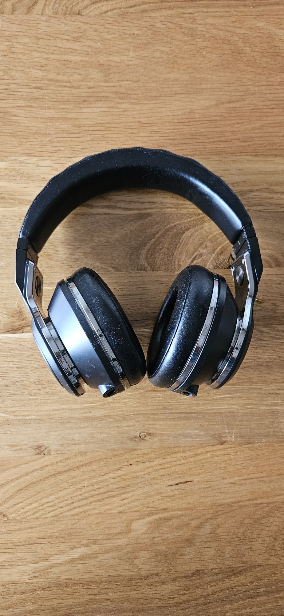 Безжични /Bluetooth Hi Fi/ слушалки Bluedio