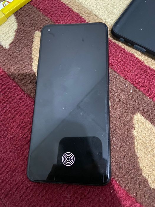 Oppo a74 3 жыл ұсталған