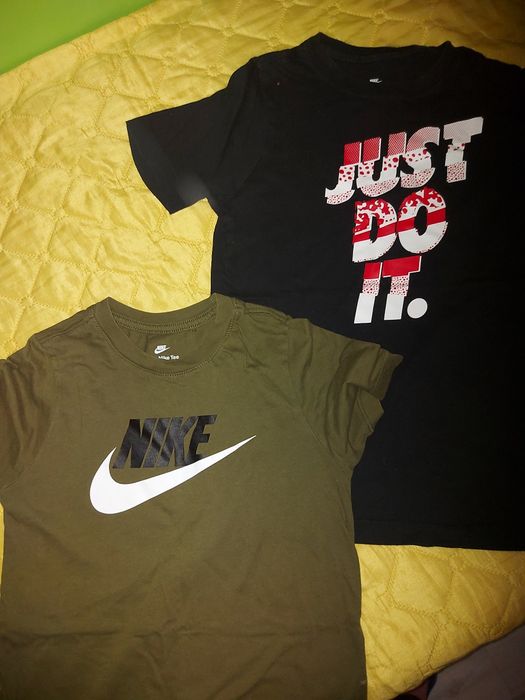 Тениски Nike за момче