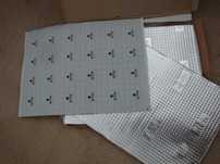 insonorizant vibroabsorbant auto CTK 375 x 500