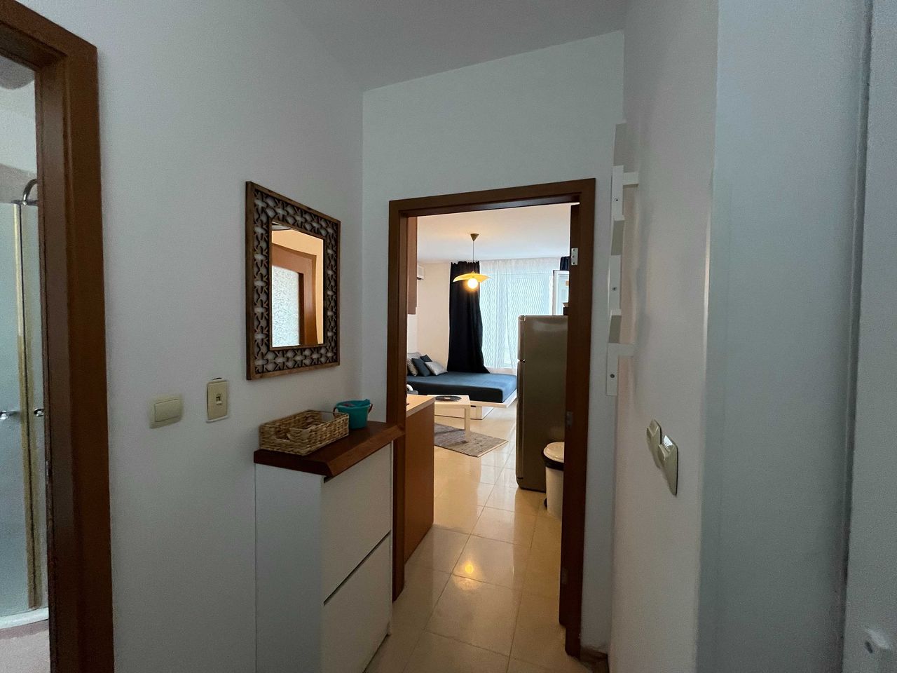 Продава се Двустаен апартамент в София, Слатина - 48 кв.м за 1563 €/кв.м - Снимка #5