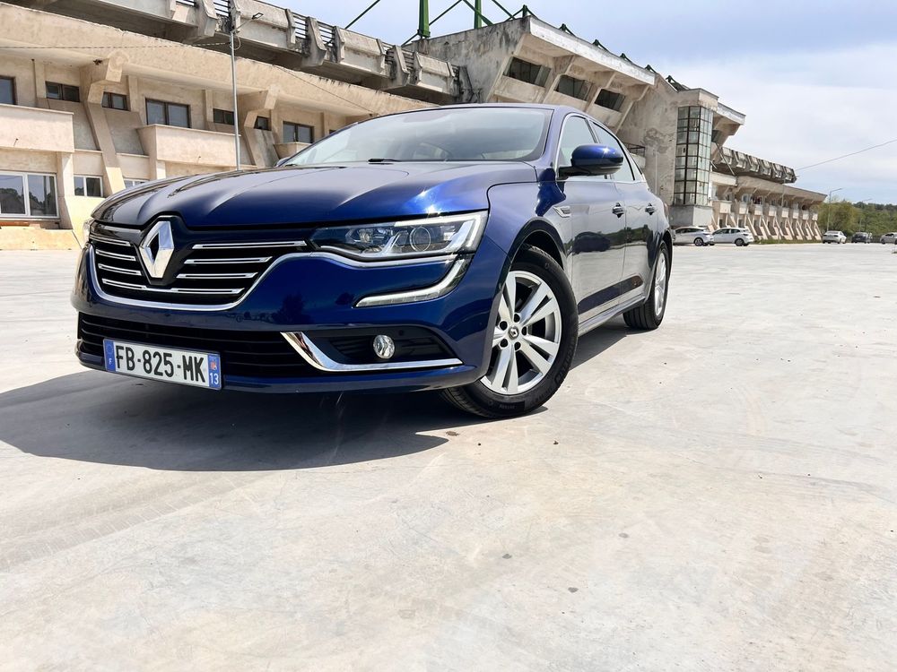 Renault  Talisman 1.6 dci 130 cp