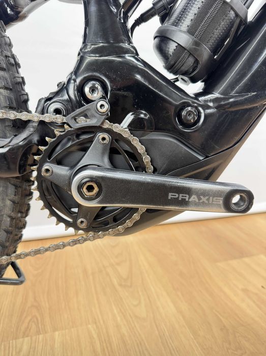 Specialized Turbo Levo Comp Alloy 2022 S4/L