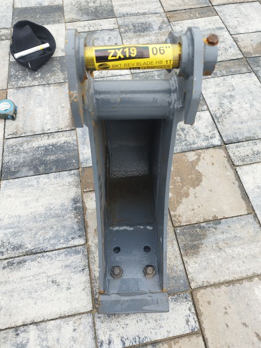 Cupa miniexcavator  noua