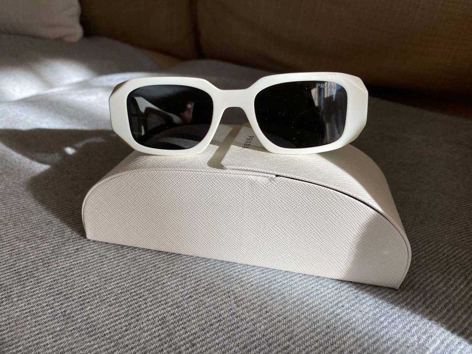 Prada Sunglasses 2022