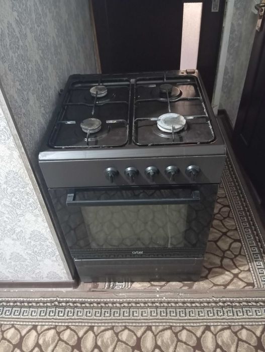 Gaz Artel Газовая плита