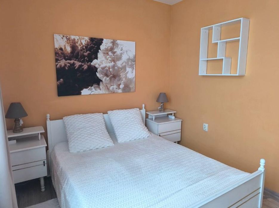 Дава се под наем Двустаен апартамент в София, Люлин 7 - 58 кв.м за 475 € - Снимка #6