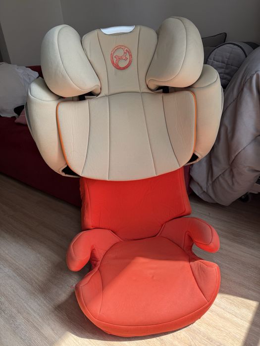 Автокресло Cybex 15-36 кг