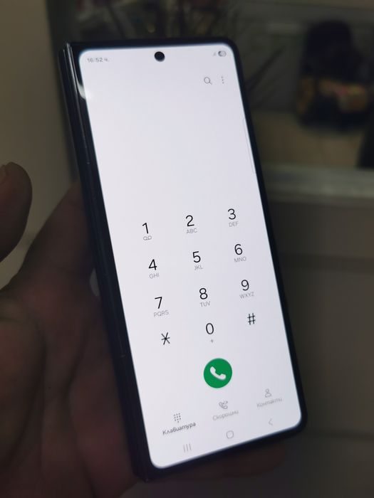 Samsung Galaxy Z Fold 4 512GB за части