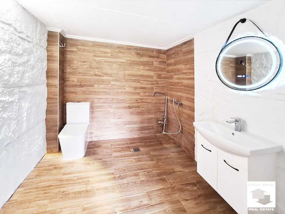 Продава се Къща в с. Дъскот, Област Велико Търново - 105 кв.м за 1048 €/кв.м - Снимка #8