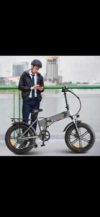 Bicicleta electrica 750 w