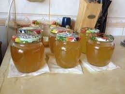 Натуральный топленый жир
