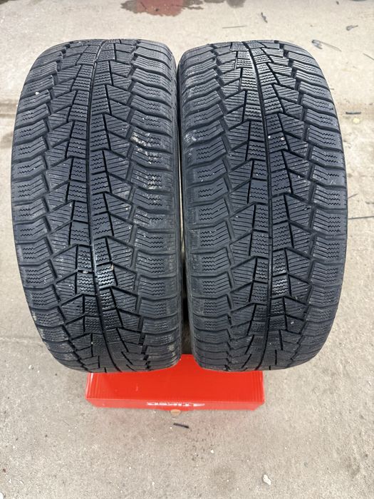 Зимни Гуми 225/45/15 Gislaved DOT3122 2бр