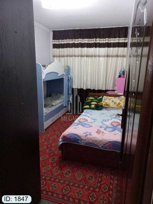 Sharq monika tarafda 4 xona kvartira sotiladi №1847