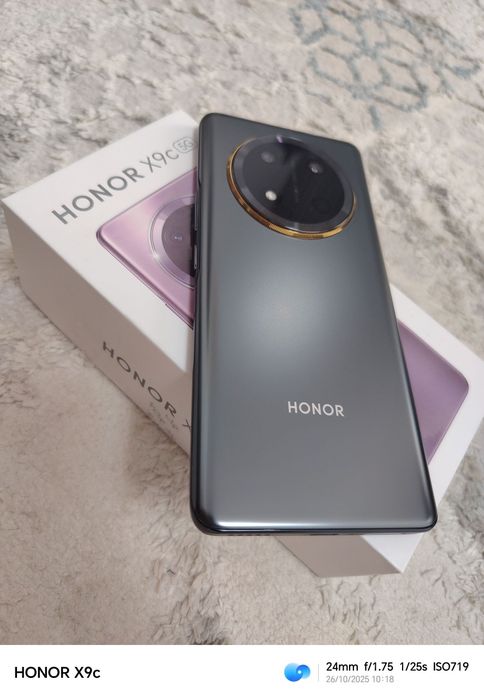 Honor X9c srochno Sotiladi Arzon