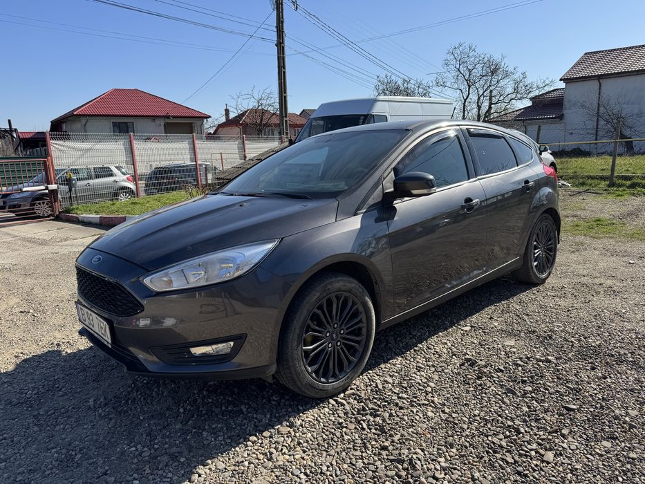 Usa fata spate stanga dreapta Ford Focus 3 2011-2028