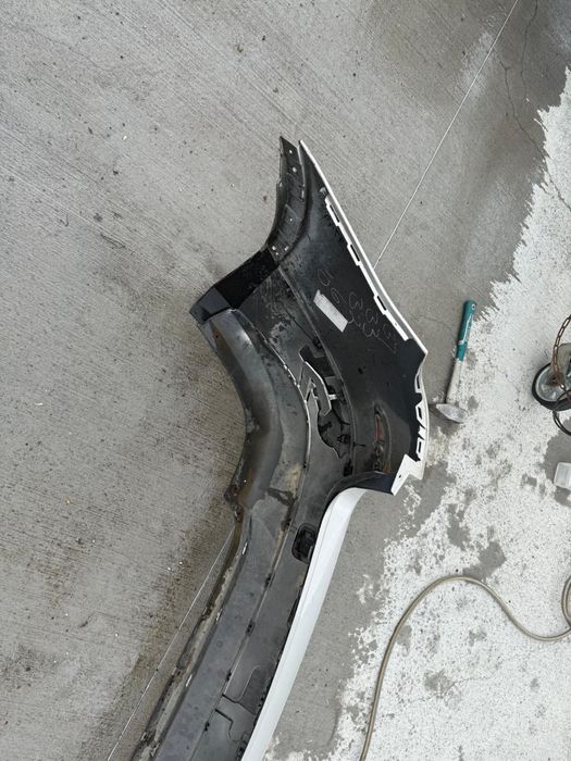 Bara spate bmw x3 f25