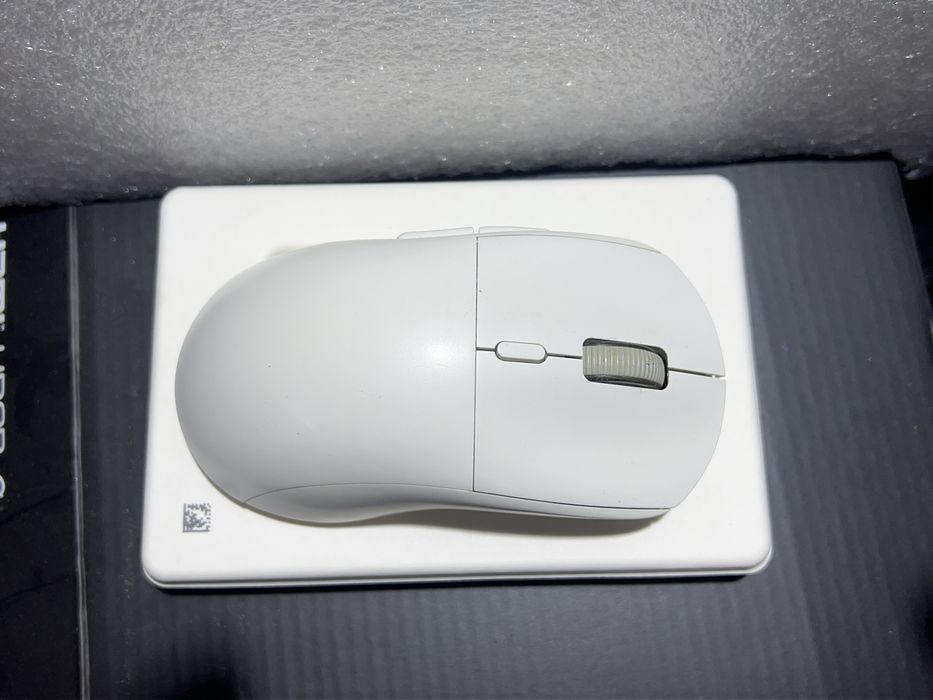 Мышка ajazz NACODEX