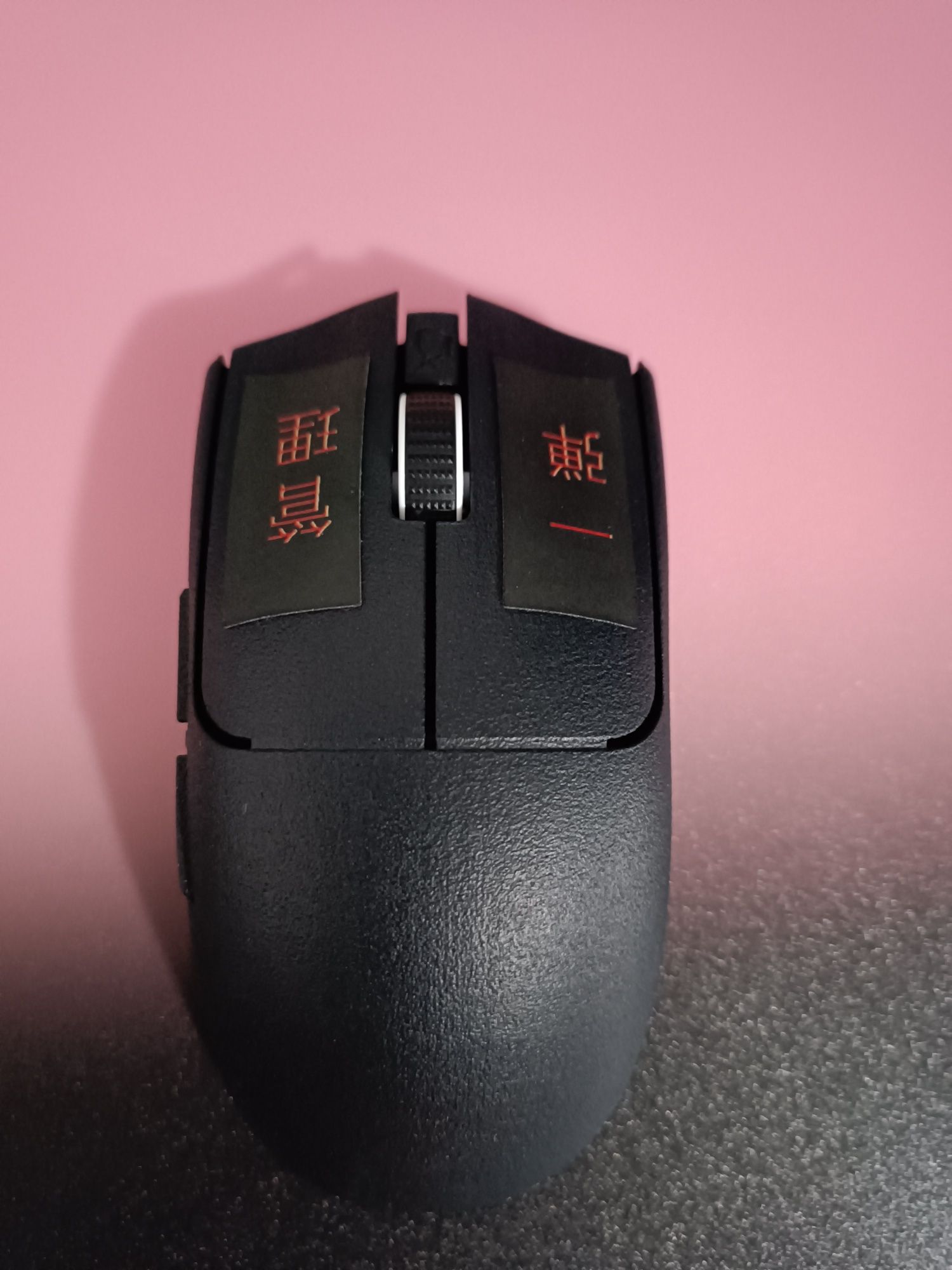 Mouse ZEN 8K [Razer Viper V3 Pro Mod] – ca nou, ultra-light, 33g