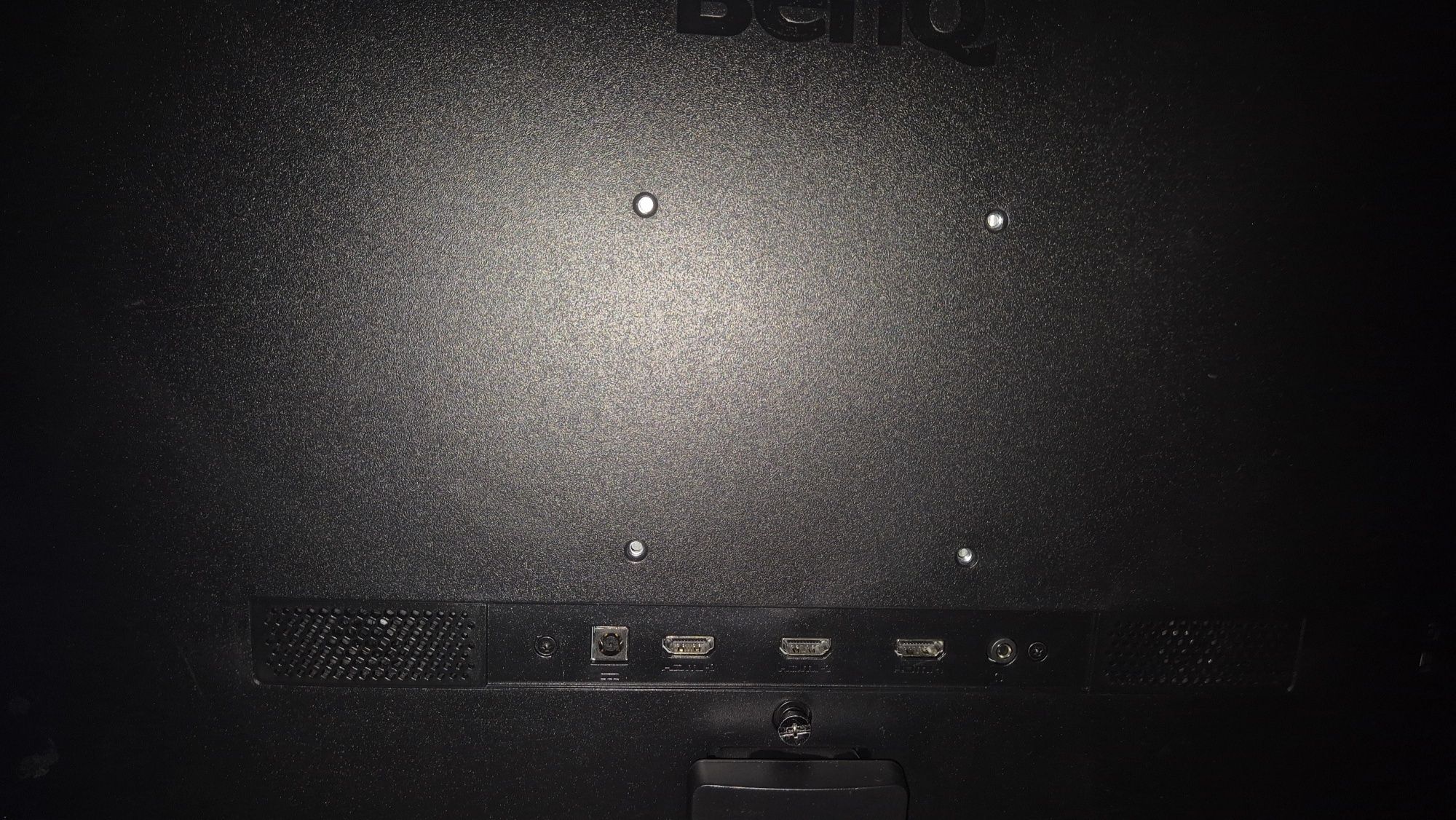 Монитор Benq HDRI EW 2480