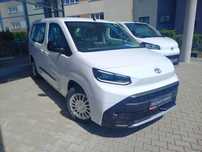 Toyota Proace Toyota PROACE CITY Verso L2 EV 136 CP Family 6+1