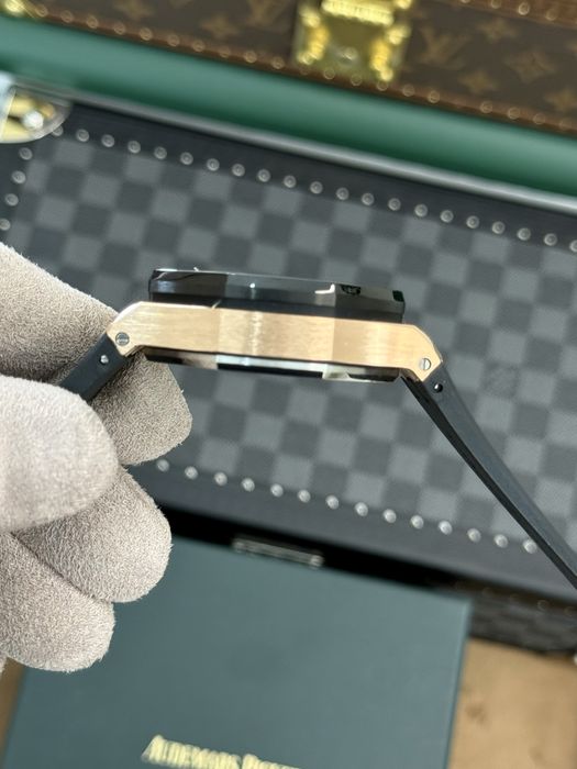 Audemars Piguet Offshore 43mm