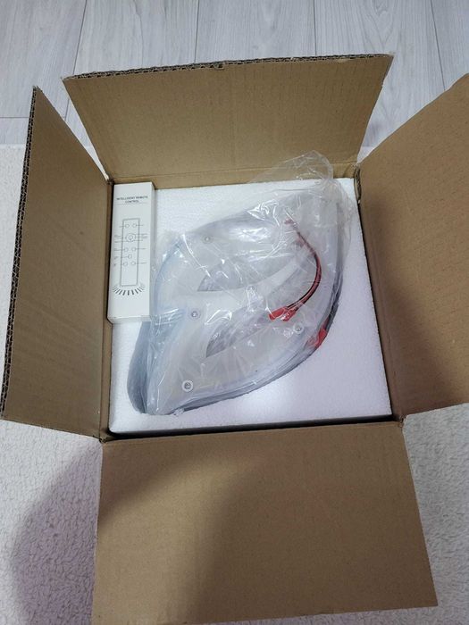 Lustra LED 45W 4200lm 3000-6500k, diverse modele in anunt