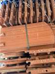 Țiglă ceramică RONA 2 Creaton – 600 buc, model Lenti, nefolosită