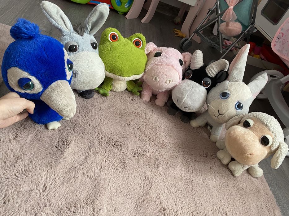 Vand colectiile petrom de plus