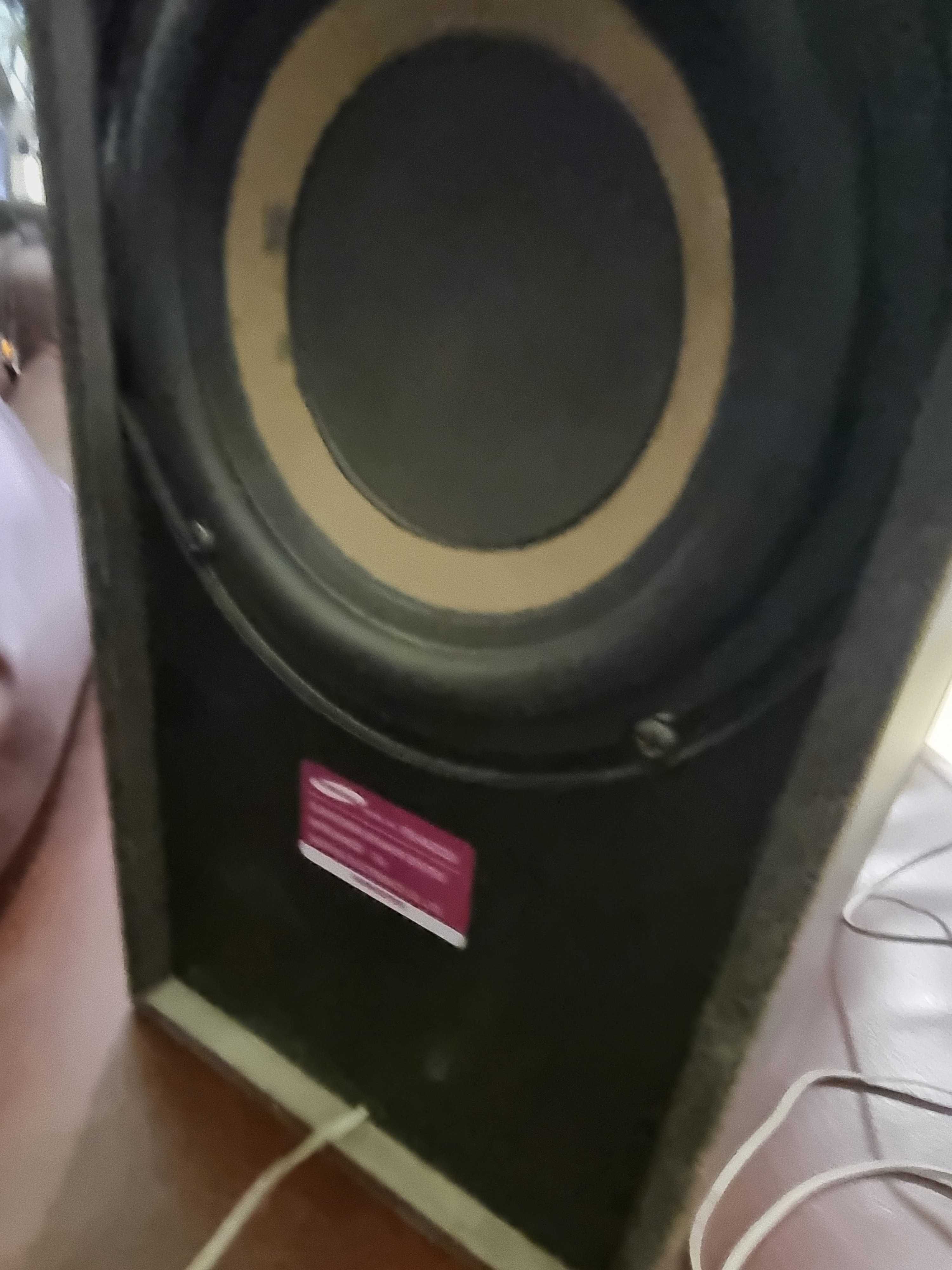 Буфер Samsung 3 ома