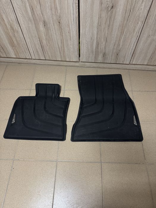 Стелки, оригинални стелки за BMW X6 f16