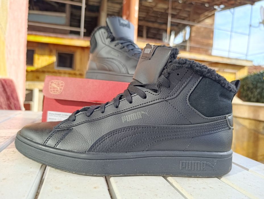 Мъжки PUMA обувки