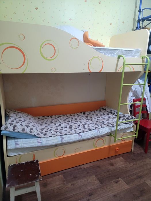 Продаётся кровать