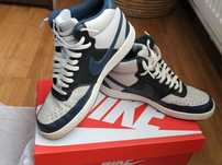 Nike court vision mid