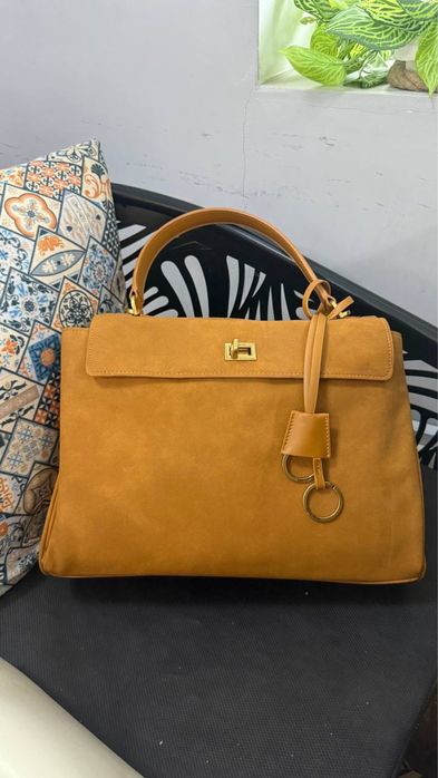 сумка  люкс баленсиага