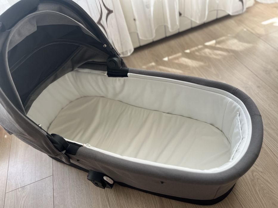 Зимен кош Cybex Balios s cot