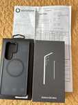 Samsung S25 Ultra 512 gb