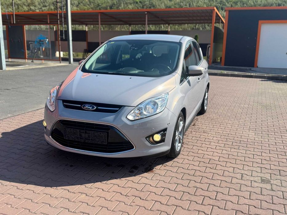 Ford Cmax de vanzare