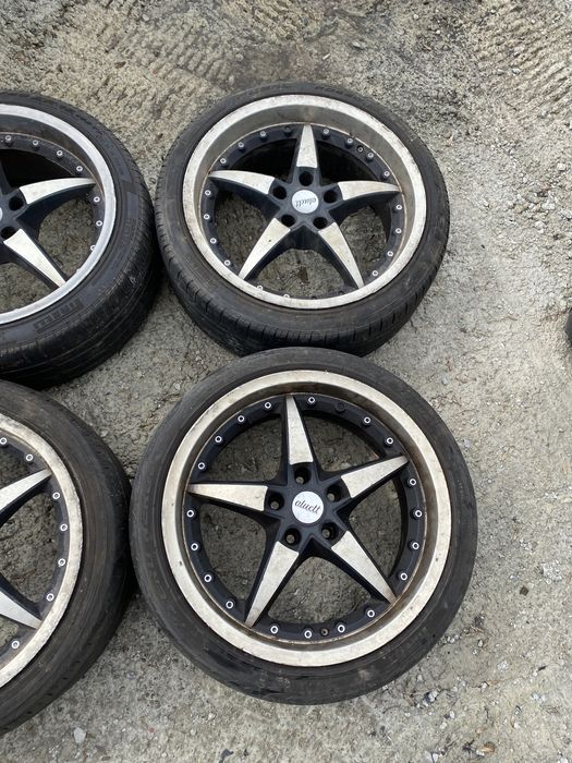 Джанти 5х114.3 18ки