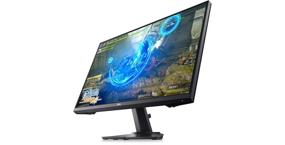 Монитор - Dell 27 G2723HN 165Hz