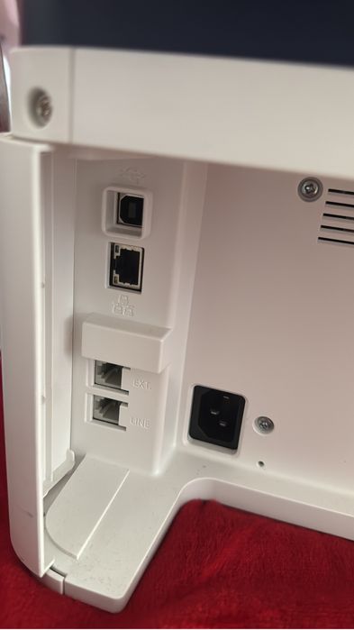 Принтер XEROX Work Centre 3025
