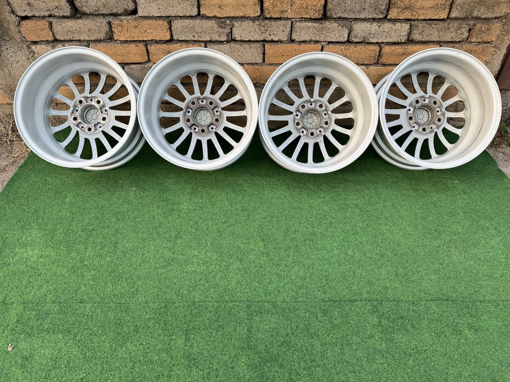 4 броя Джанти BMW Style 48 16 цола за e39 e60 e61 e34 e38
