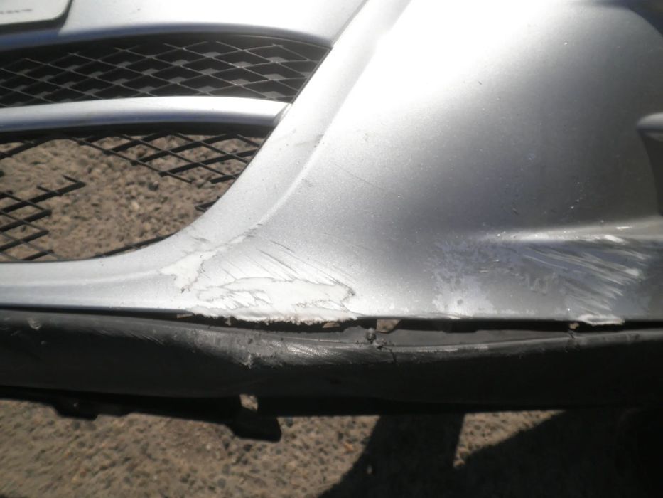 Bara fata completa cu 6 senzori parcare VW Tiguan 5N