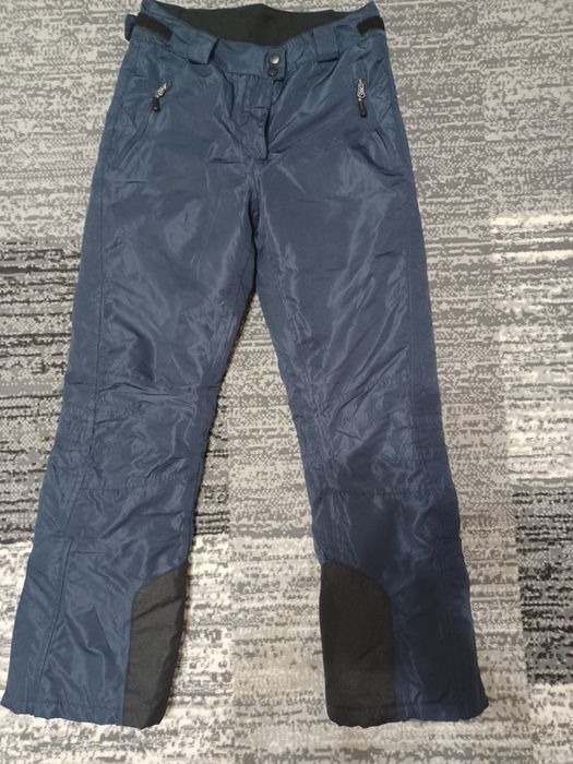 Pantaloni zapada S